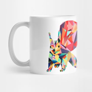 Elli Eichhorn Mug